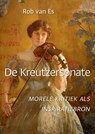 De Kreutzersonate - Rob van Es - 9789465386126