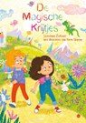 De magische krijtjes - Svjetlana Živković - 9789465446837