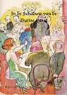 In de schaduw van de Duitse Geest - Wijnand Van Teyl - 9789465465197