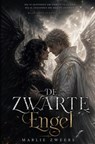 De zwarte engel - Marlie Zweers - 9789465467276