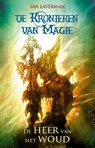 De heer van het woud - Ian Laverman - 9789490767914