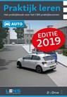 Praktijk leren auto - S. Greving - 9789490797386