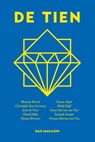 De Tien - Das Magazin - Toine Donk ; Katrijn Van Hauwermeiren ; Daniel van der Meer - 9789490950095