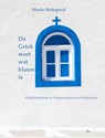 De Griek weet wat blauw is - Mario Molegraaf - 9789491034961