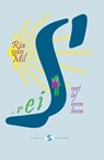De Reis - Ria van Mil - 9789491076336