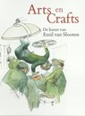 Art en Crafts - Emil van Slooten - 9789491525759