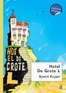 Hotel de grote L - Sjoerd Kuyper - 9789491638640