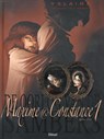 Maxime & Constance 1: Herfst 1775 - Yslaire - 9789491684456