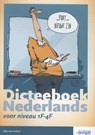 Dicteeboek Nederlands niveau 1F-4F - Nes van Hulzen - 9789491699139