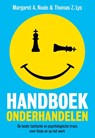 Handboek onderhandelen - Margaret A. Neale ; Thomas Z. Lys - 9789491845574