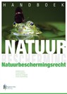 Handboek wet natuurbescherming - Fleur Onrust ; Marieke Kaajan - 9789491930881
