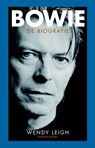 Bowie - Wendy Leigh - 9789492037312