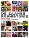 De Zaanse pophistorie - Rob Hendriks - 9789492068507