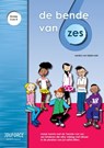 De bende van 6 - Sandra van Bijsterveld - 9789492131249
