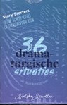 36 dramaturgische situaties -  - 9789492270344