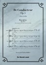 Conducteur, De - Jeroen van Luiken-Bakker ; Nicolaas (Hildebrand) Beets ; Robert Frost - 9789492469571