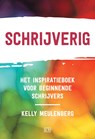 Schrijverig - Kelly Meulenberg - 9789492595263