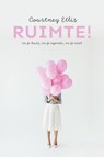 Ruimte! - Courtney Ellis - 9789492831637