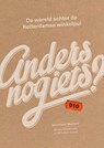 Anders nog iets? - Annemarie Mosterd - 9789492881014