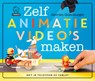 Zelf animatievideo's maken - Govrien Oldenburger - 9789492899170