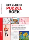 Denksport - Het Ultieme Puzzelboek -  - 9789492911780