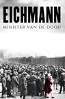 Adolf Eichmann - Emerson Vermaat - 9789493001404