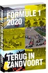 Formule 1 2020 - Rick Winkelman ; Hans van der Klis - 9789493160354