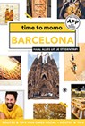 Barcelona - Annabeth Vis - 9789493195356