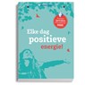 Scheurkalender positieve spreuken 2025 -  - 9789493205246