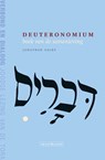 2-pak Numeri en Deuteronomium - Jonathan Sacks - 9789493220720