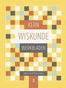 KERN Wiskunde leerjaar 2 vmbo-theoretisch/havo Werkbladenboek -  - 9789493224292
