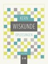 KERN Wiskunde havo/vwo 2-B Oplossingen -  - 9789493224490