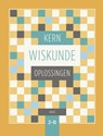 KERN Wiskunde Havo 2-B Oplossingen -  - 9789493224605