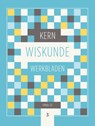 KERN Wiskunde vmbo-gt 3 werkbladenboek -  - 9789493224841