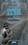 Orpheus in de dessa & Verborgen bronnen - Augusta de Wit - 9789493244863