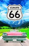 Route 66 Europa - Anika Redhed - 9789493263666