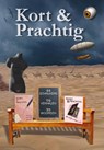 Kort & Prachtig 3 - Diverse Auteurs - 9789493275195