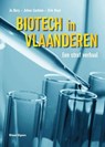 Biotech in Vlaanderen - Jo Bury ; Johan Cardoen ; Dirk Reyn - 9789493292253
