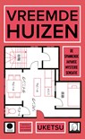 Vreemde huizen - Uketsu - 9789493305670