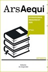 Internationaal Privaatrecht 2026 - Ars Aequi Libri - 9789493333796