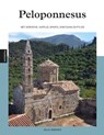 Peloponnesus - Jelle Abbenes - 9789493358478