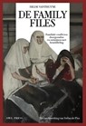 De family files - Hilde Vanthuyne ; Stefan De Plus - 9789493387423