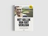 Het gelijk van Rat Verlegh - Tie Schellekens ; Kees van Hooijdonk - 9789493421318