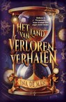 Het land van verloren verhalen - Ina De Man - 9789493452503