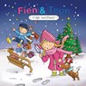 Fien & Teun - Vrolijk kertfeest! - Van Hoorne - 9789493476394