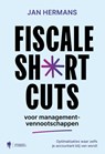 Fiscale shortcuts voor managementvennootschappen - Jan Hermans - 9789493521056