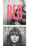 Red - Louise Kennedy - 9789493525160