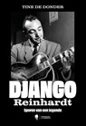 Django Reinhardt - Tine De Donder - 9789493547230