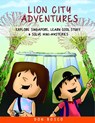 Lion City Adventures - Don Bosco - 9789814634342