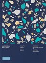 Material Matters 03: Stone - Victionary - 9789887903345